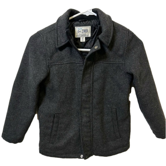 The Children's Place Other - Boys Children’s Place Jacket - Size 5/6